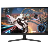 Монитор LG 32GK850F-B фото 1
